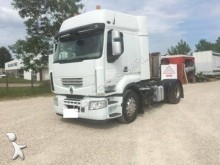 tracteur Renault
