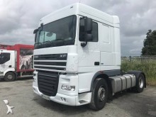 DAF tractor unit