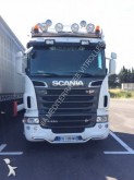 tracteur Scania