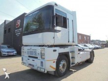 tracteur Renault