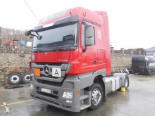 Mercedes ACTROS MP 3 tractor unit