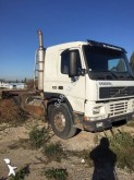 Volvo FM12 420 tractor unit