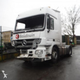 Mercedes Actros 1841 tractor unit