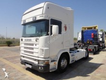 trattore Scania