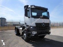 tracteur Mercedes Arocs