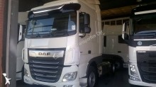 DAF tractor unit