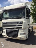 DAF tractor unit
