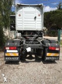 trattore Renault Magnum 500.18