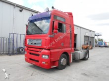 tracteur MAN TGA 18.410 (PERFECT CONDITION)