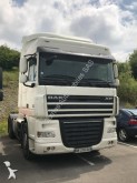 tracteur DAF
