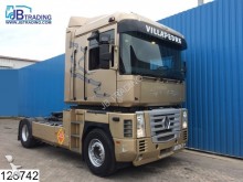tracteur Renault