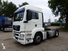 tracteur MAN TGS 18 440 TGX EURO 4 3 STUCK/PIECES