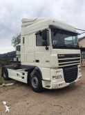 DAF tractor unit