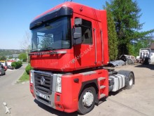 tracteur Renault MAGNUM DXI MANUAL RETARDER EURO 5