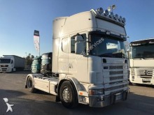 tracteur Scania