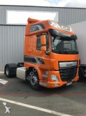 cabeza tractora DAF