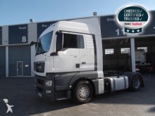 cabeza tractora MAN TGX 18.440 4X2 BLS