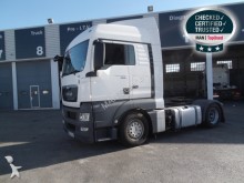 cabeza tractora MAN TGX 18.440 4X2 BLS
