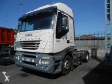trattore Iveco Stralis AS440S48T/P