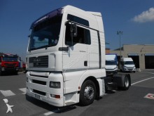 trattore MAN TGA 18.440