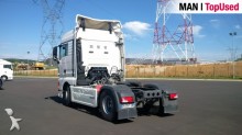 tracteur produits dangereux / adr occasion