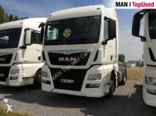 trattore Prodotti pericolosi / adr MAN