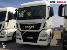 trattore Prodotti pericolosi / adr MAN
