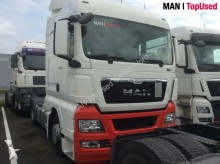 tracteur produits dangereux / adr MAN