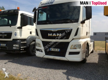 used hazardous materials / ADR tractor unit