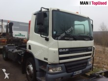 cabeza tractora DAF CF 75