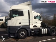 tracteur MAN TGX 18.440 4X2 BLS