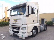 tracteur MAN TGX 18.440 XLX - EEV - INTARDER - 2X Tank