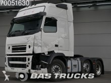 trattore Volvo