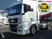 tracteur MAN