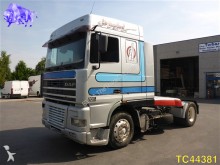 cabeza tractora DAF