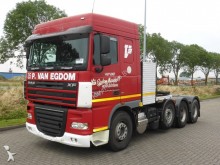 trattore DAF