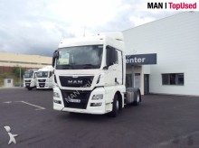 trattore Prodotti pericolosi / adr MAN