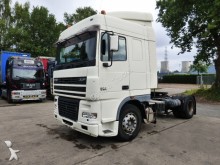 tracteur DAF XF 95 430 SPACECAB