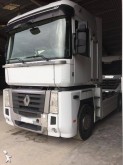 tracteur Renault Magnum 500 DXI