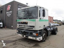 cabeza tractora DAF