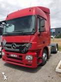 Mercedes Actros 1844 LS 36 tractor unit