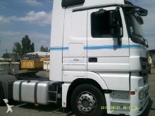 tracteur produits dangereux / adr Mercedes