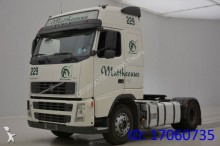 tracteur produits dangereux / adr Volvo
