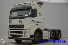 tracteur Volvo FH13.400 Globe
