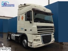 trattore DAF