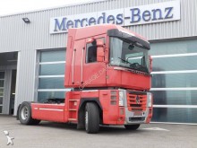 Renault Magnum 500 DXI tractor unit