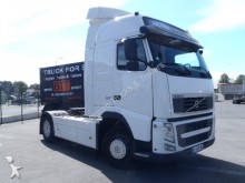 Volvo tractor unit