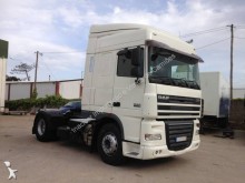 cabeza tractora DAF