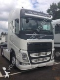 tracteur Volvo