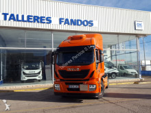 trattore Iveco